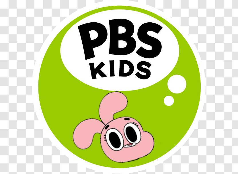 PBS KIDS Games Television Show - Text - Child Transparent PNG