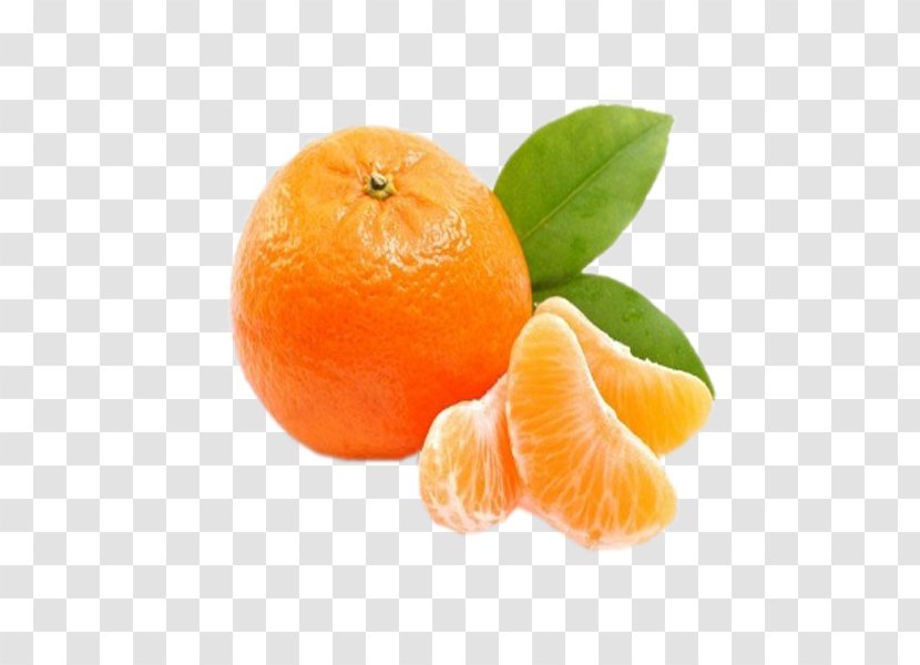 Orange Juice Mandarin Clementine Tangerine - Grapefruit - Quzhou Transparent PNG