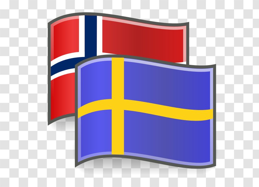 Flag Of Norway Turkey Cuba Denmark - Nordic Cross Transparent PNG