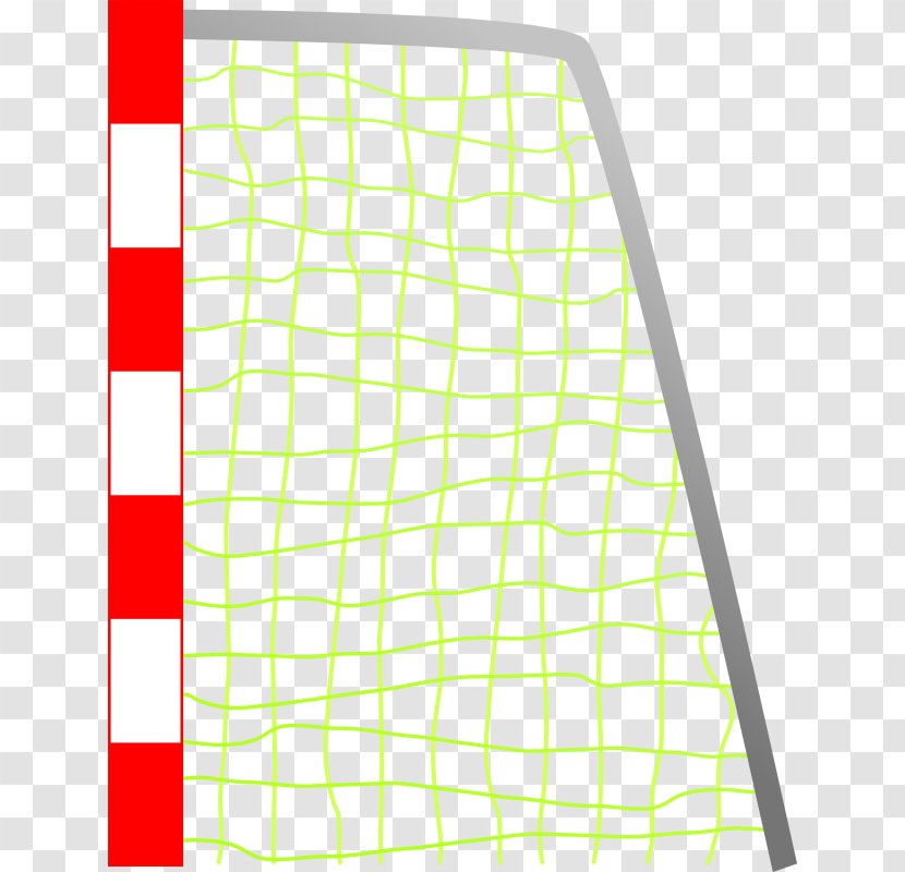 Goal Indoor Football Clip Art - Textile - Soccer Images Transparent PNG