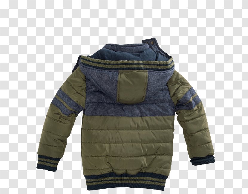 Petit Lou Kinder Fashion Hoodie Jacket Outerwear - Jas Transparent PNG