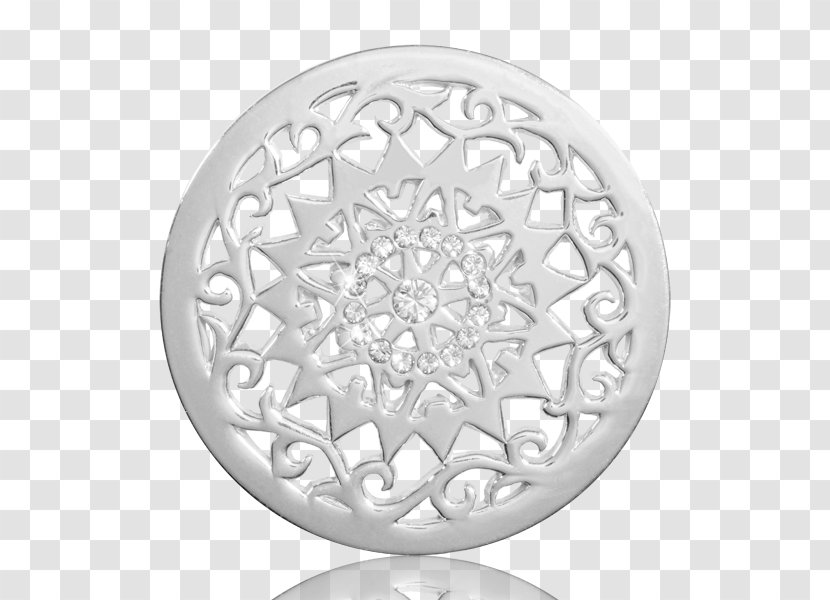 Jewellery Coin Silver Gold Diamond Cut Transparent PNG