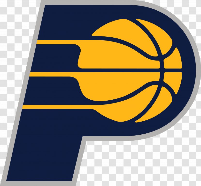 Indiana Pacers Miami Heat NBA Cleveland Cavaliers Bankers Life Fieldhouse - Sponsor - Retro Logo Transparent PNG