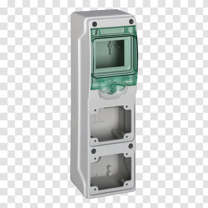 Electrical Enclosure AC Power Plugs And Sockets Electricity IP Code Appliance Classes - Ip - Fuse Transparent PNG