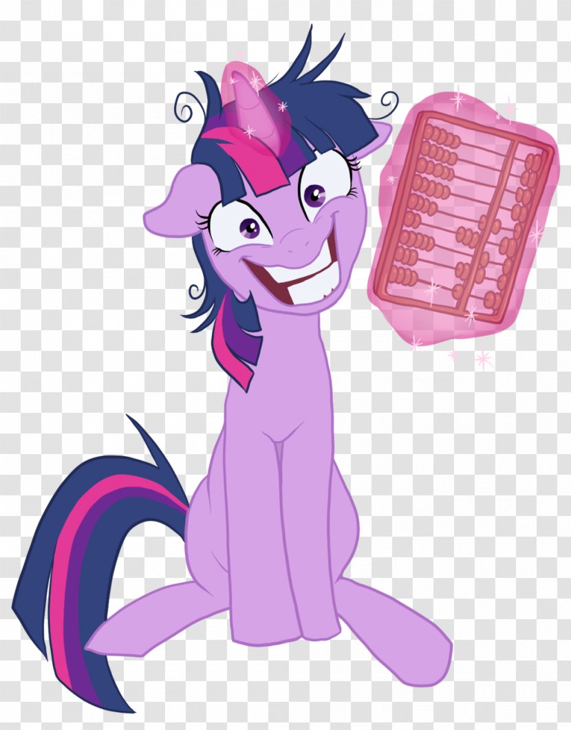 Twilight Sparkle Pony Pinkie Pie Applejack - Mythical Creature Transparent PNG