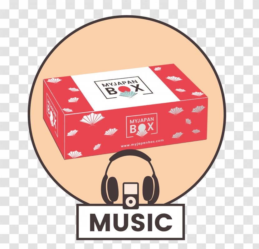 BMEDIA Subscription Box Art United States - Snack Transparent PNG