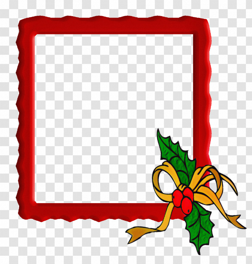 Picture Frame Transparent PNG