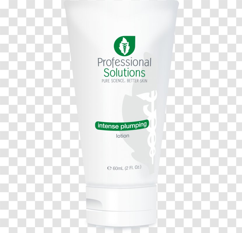 Lotion Cream Skin Care Cleanser - Frame - Cartoon Transparent PNG