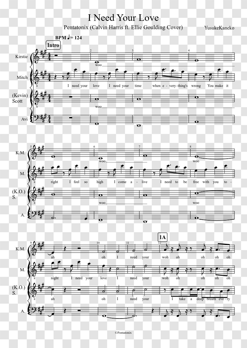 Pentatonix Saxophone Maria String Quartet - Flower Transparent PNG