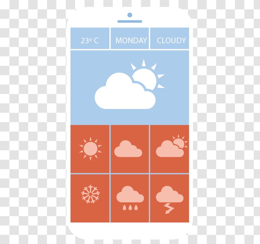 Weather Forecasting THE WEATHER CHANNEL INC Clip Art - Meteorology - The Transparent PNG