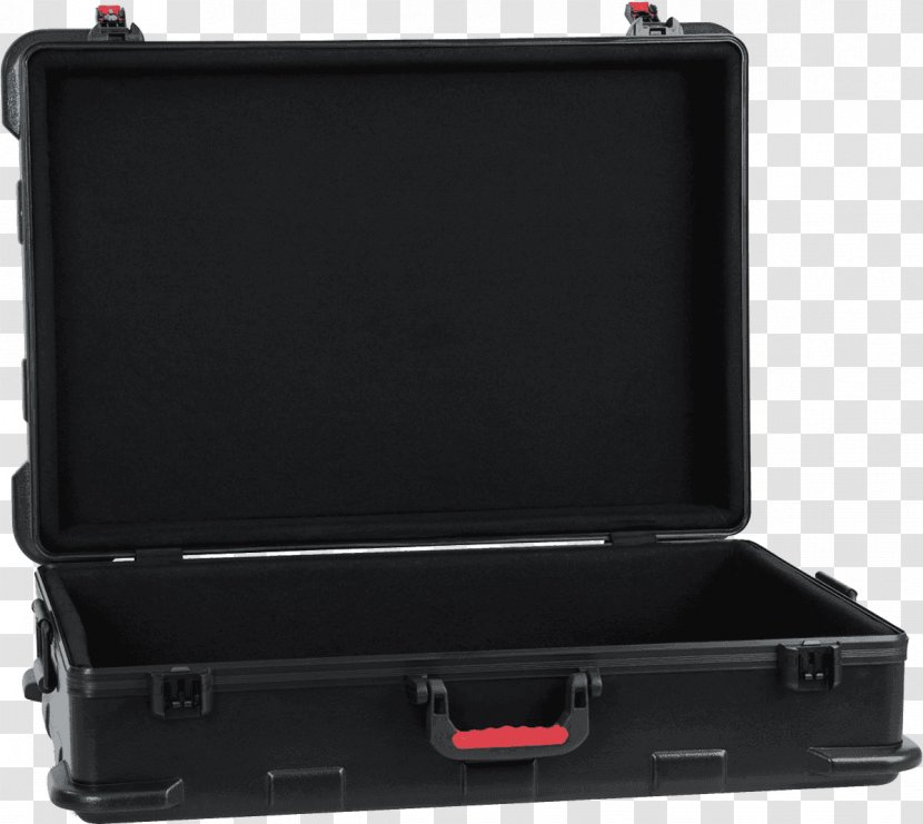 Suitcase Metal Transportation Security Administration Polyethylene Transparent PNG