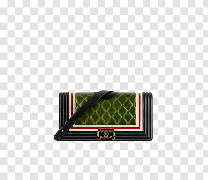 Chanel Wallet Handbag Fashion - Tasche Transparent PNG