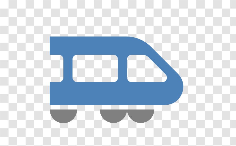 Logo Nativa GmbH Schienenfahrzeugtechnik - Area - Bullet Train Transparent PNG