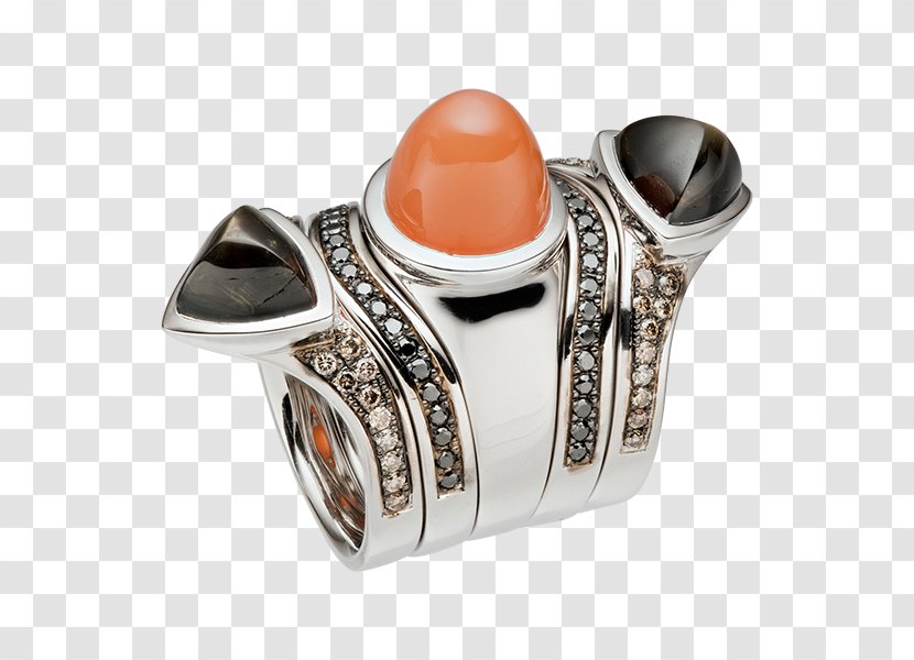 Ring Jewellery Gemstone Jewelry Design Silver - Great Himalayas Transparent PNG