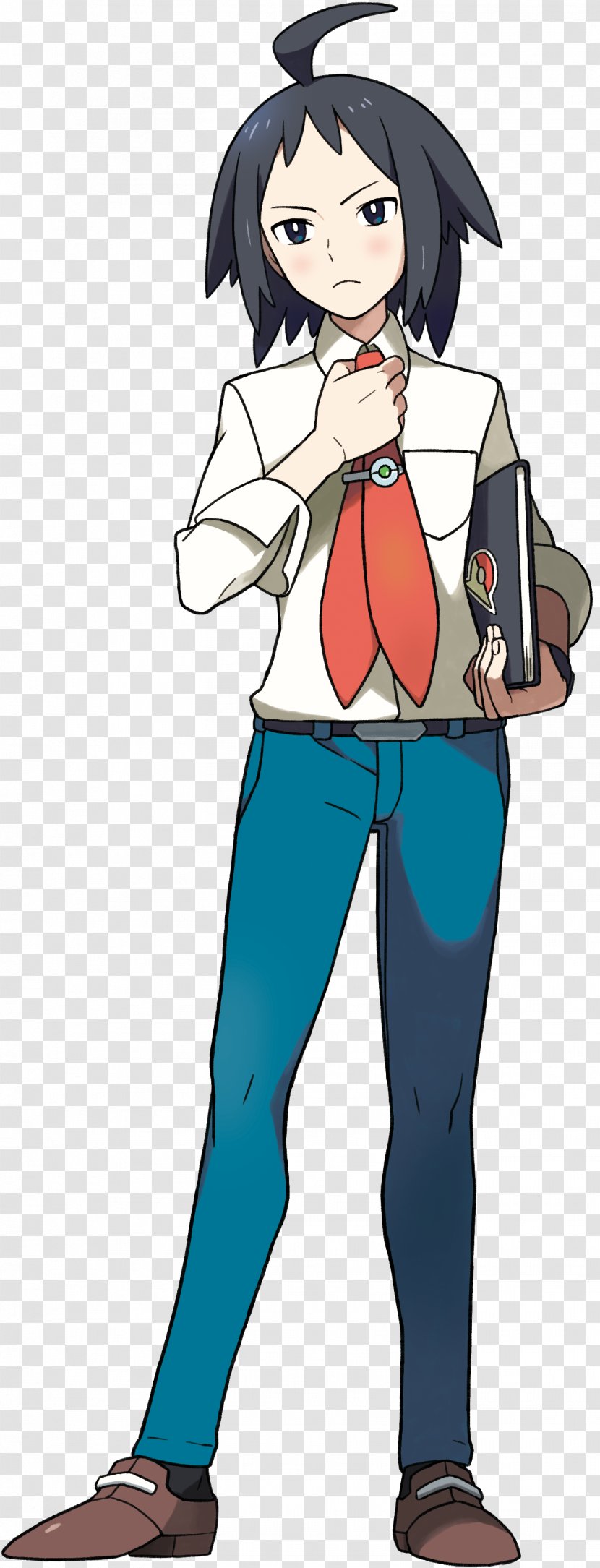 Pokémon Black 2 And White Pokemon & Battle Revolution Bianca - Cartoon - Tree Transparent PNG