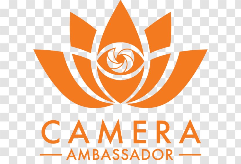 Camera Ambassador Lens Business Organization - Text Transparent PNG