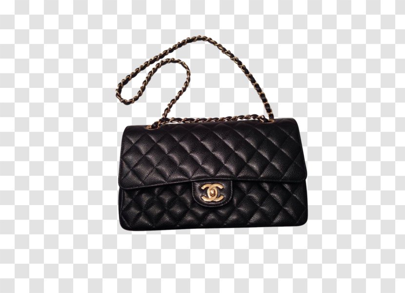Handbag Chanel 2.55 Leather Transparent PNG