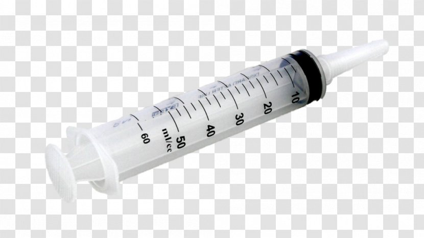 Hypodermic Needle Syringe Clip Art Transparent PNG