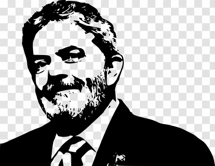 Prisão De Luiz Inácio Lula Da Silva President Of Brazil Regional Federal Courts Segunda Instância - Male Transparent PNG