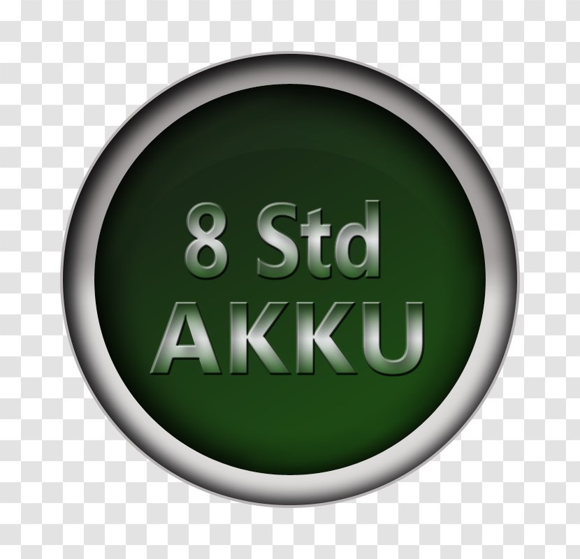 Logo Font Brand Product Text Messaging - Akku Icon Transparent PNG