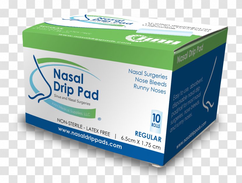 Post-nasal Drip Nosebleed Rhinorrhea Septoplasty - Brand - Nose Transparent PNG