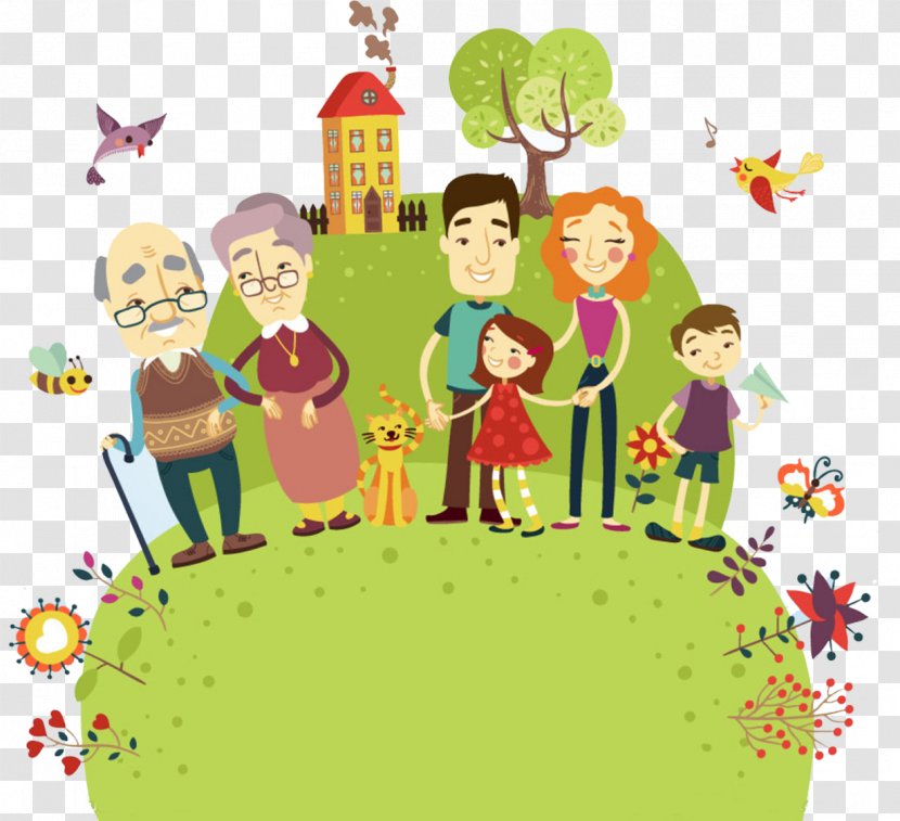 International Day Of Families Family Socialization Father Child Transparent PNG