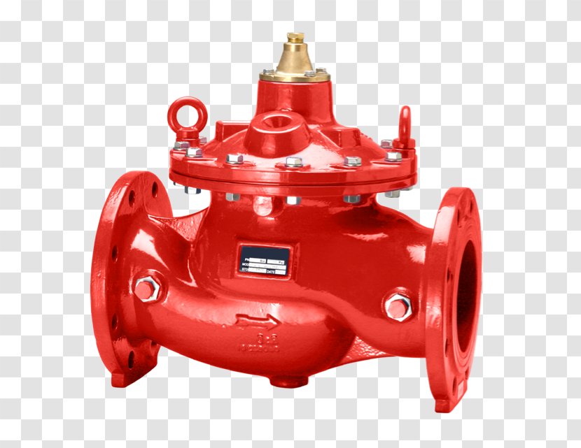 Control Valves Flow Valve Fire Protection Hydrant - Steel Casting - Usage Transparent PNG