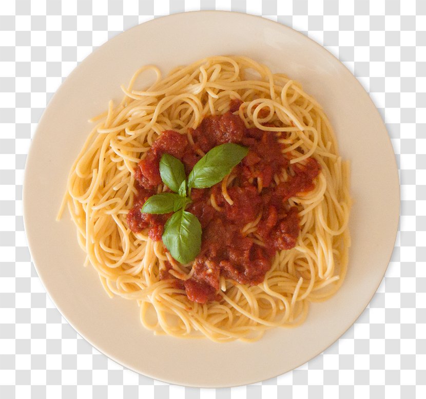 Spaghetti Alla Puttanesca Aglio E Olio Taglierini Bolognese Sauce Carbonara - European Food - Mouthful Of Blood Transparent PNG