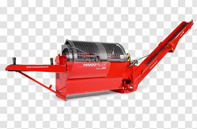 Firewood Processor Log Splitters Machine Klapikone - Power Takeoff - Wood Transparent PNG