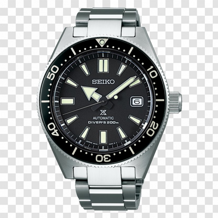 Diving Watch Automatic Alpina Watches Seiko - Underwater Transparent PNG