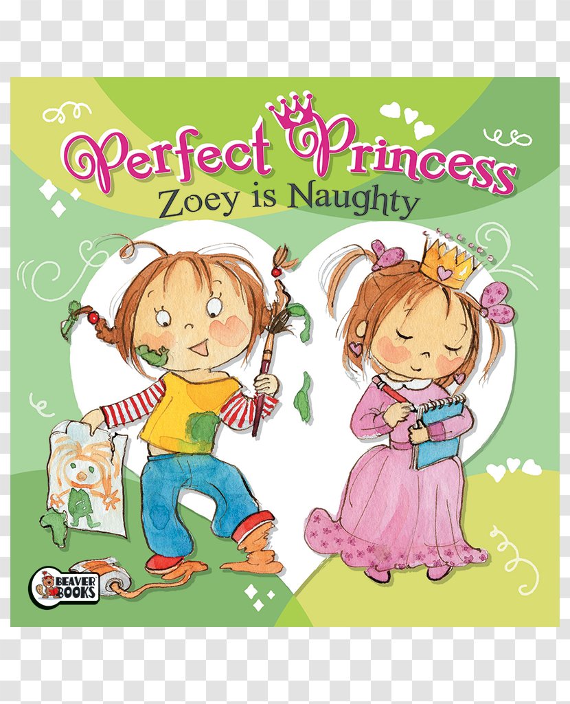Perfect Princess Book Publishing Amazon.com - Flower Transparent PNG