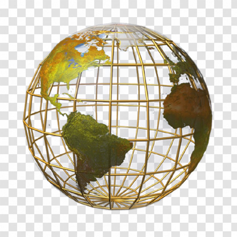 DISTRIBUIDORA DE OVEROLES Dotaciones Los Andes Empresa Investment - Globe - Earth Model Transparent PNG