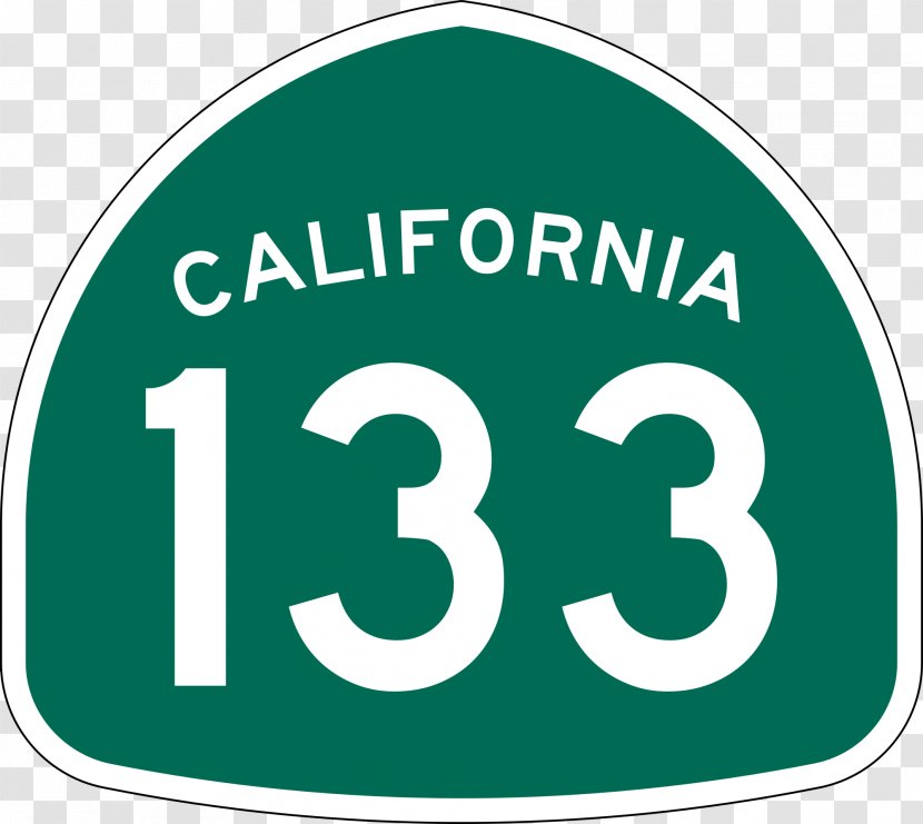 California State Route 152 Highways In 107 U.S. 101 - Brand - Road Transparent PNG