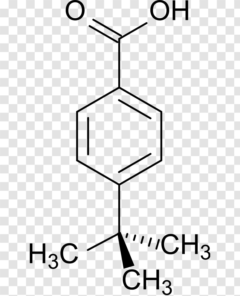 Chemical Compound CAS Registry Number Acid Substance Chemistry - Text - Aromatic Ring Transparent PNG