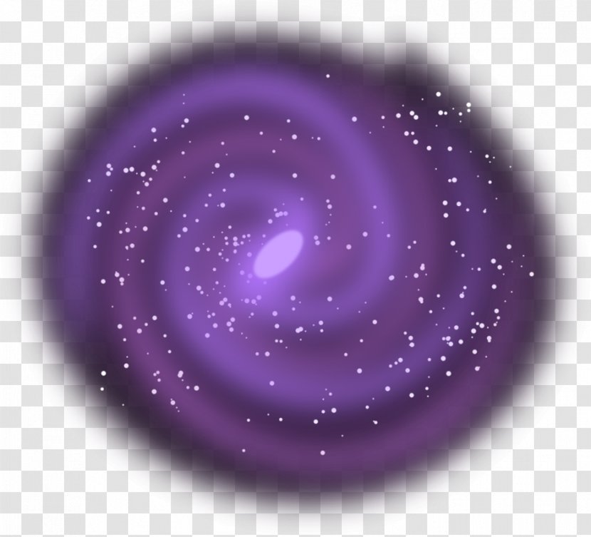 Astronomical Object Circle Spiral Astronomy Atmosphere - Sphere Transparent PNG