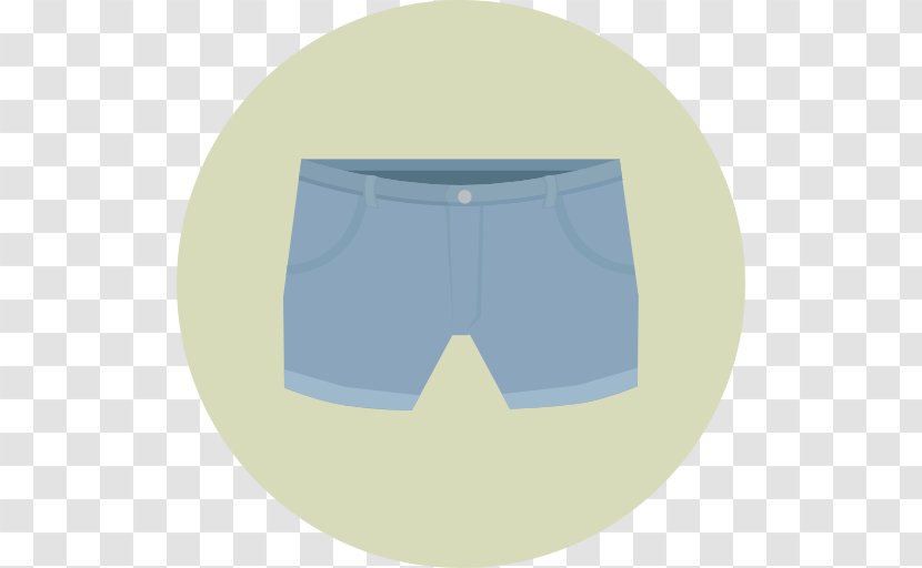 Briefs Underpants - Watercolor - Design Transparent PNG