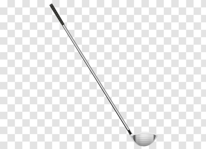 Golf Club Ball - Material - Clubs Transparent PNG