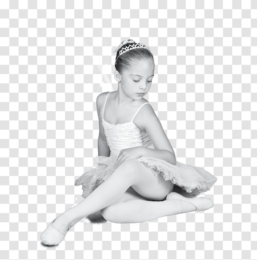 Tutu Ballet Comique De La Reine Dancer - Frame Transparent PNG