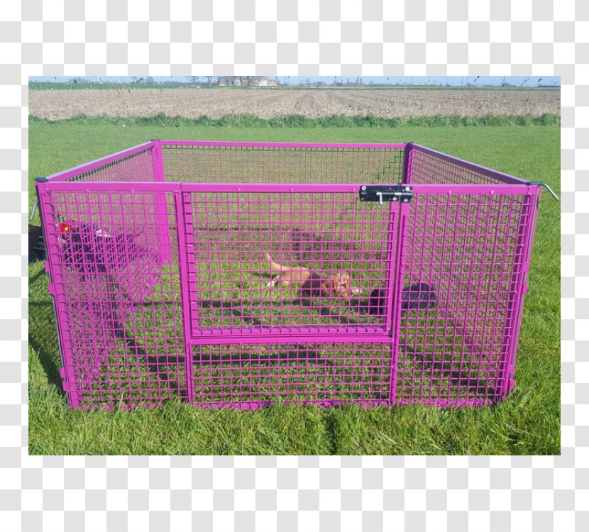 Cage Play Pens Puppy Horse Color - Stocking Transparent PNG