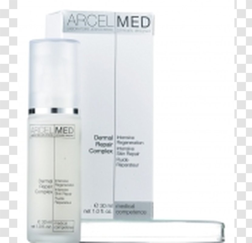 Cosmetics Cream Skin Dermis Emulsion - Hyaluronic Acid Transparent PNG