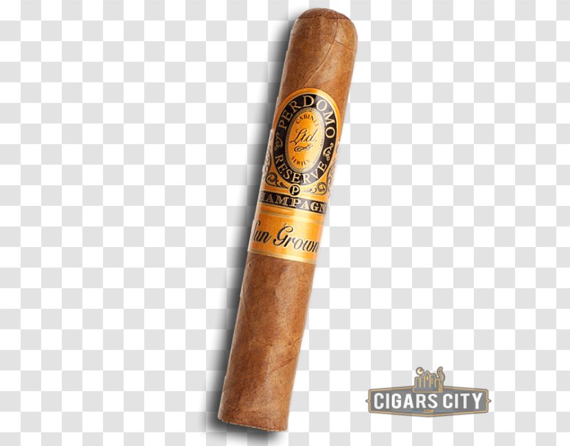Cigars Product - Cigar - Macanudo Transparent PNG