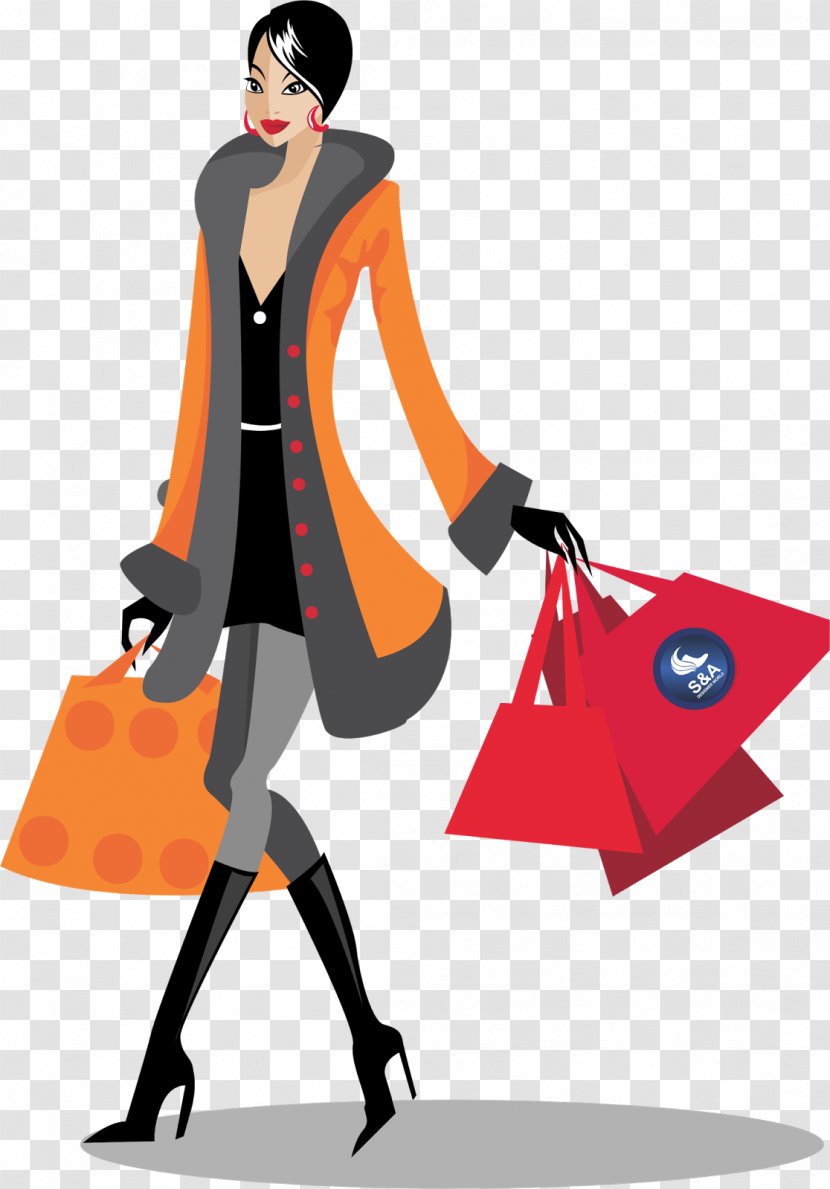 Online Shopping Clip Art Transparent PNG