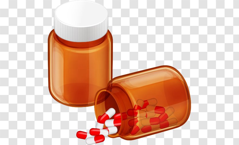 Pharmaceutical Drug Hepatitis B - Bottle,Glass Bottles Transparent PNG