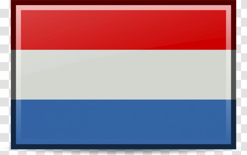 Flag Of Austria Yemen Luxembourg Netherlands Hungary - Rectangle - Bendera Indonesia Transparent PNG