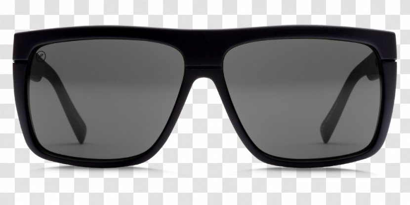 Sunglasses Electric Visual Evolution, LLC Eyewear Von Zipper Transparent PNG
