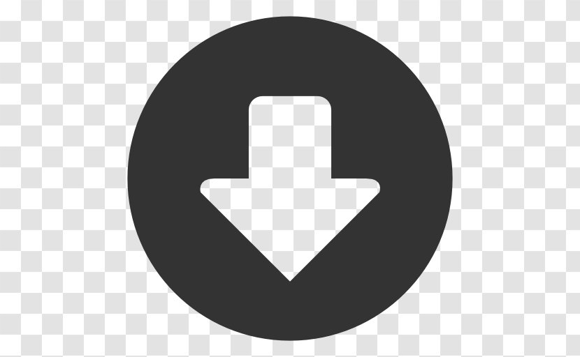 Arrow Drop-down List - Symbol - Down Icon Free Transparent PNG