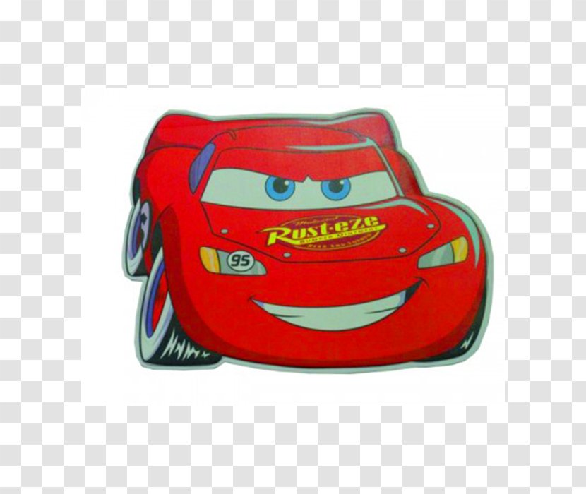 Lightning McQueen Sticker Mater Cars Snotrod - Automotive Exterior Transparent PNG