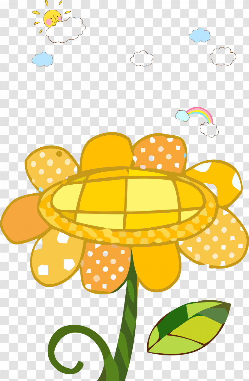 Yellow Transparent PNG