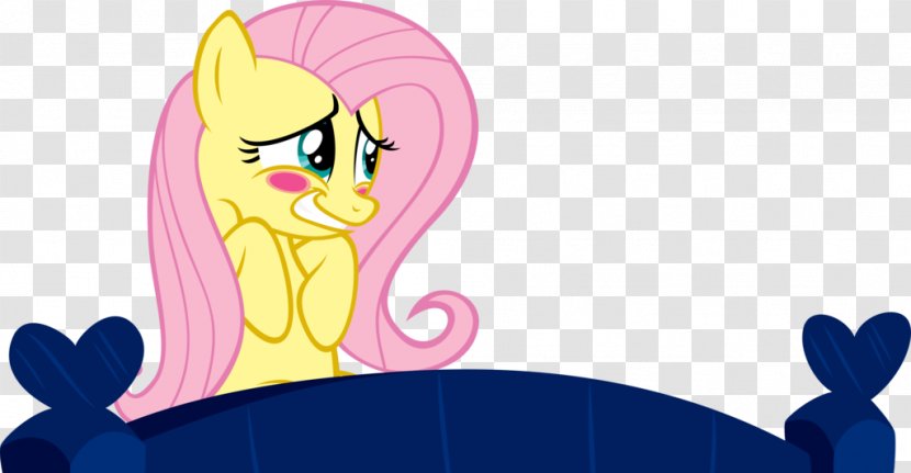 Fluttershy Rainbow Dash Applejack Twilight Sparkle Pony - Silhouette - Horse Transparent PNG