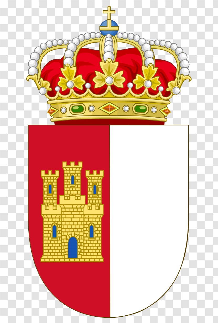 Coat Of Arms Spain Asturias Heraldry Transparent PNG